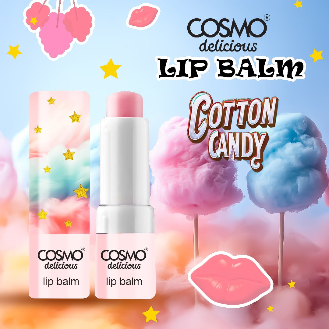 Lip Balm